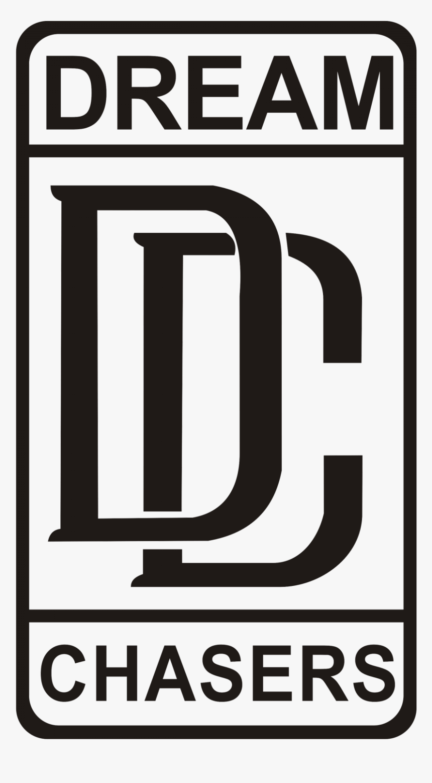 Dream Chaser Logo Png, Transparent Png