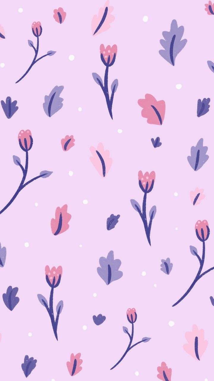 Purple Lilac Flower Wallpaper. Fotografi Arsitektur, Warna, Gambar
