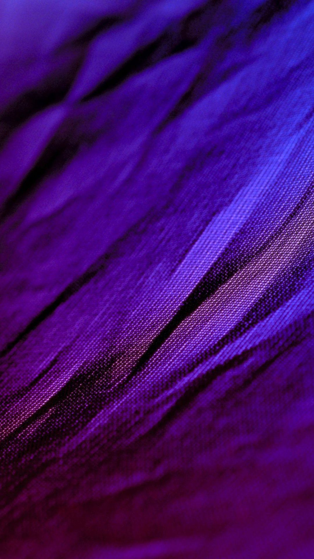 Modern purple patterned 3D Wallpaper - 122002 - Decor City