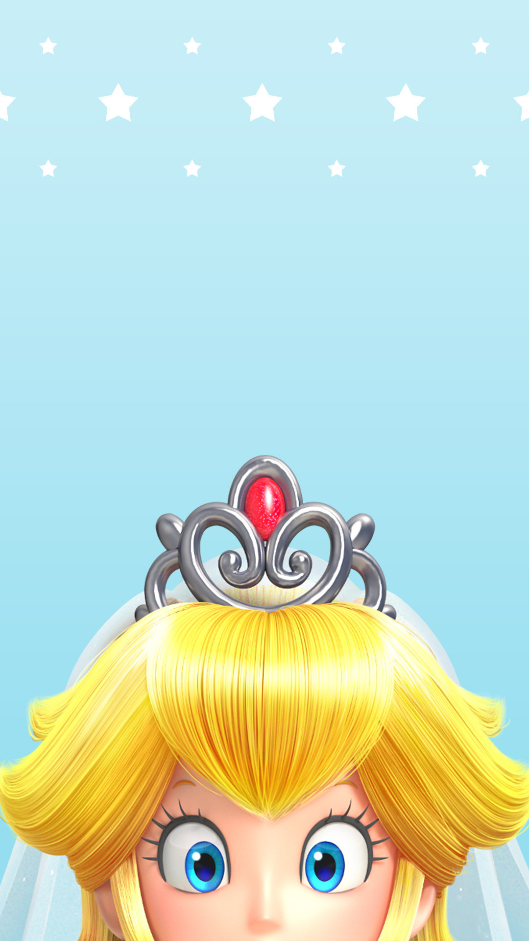Princess Peach Phone Wallpapers Wallpaper Cave