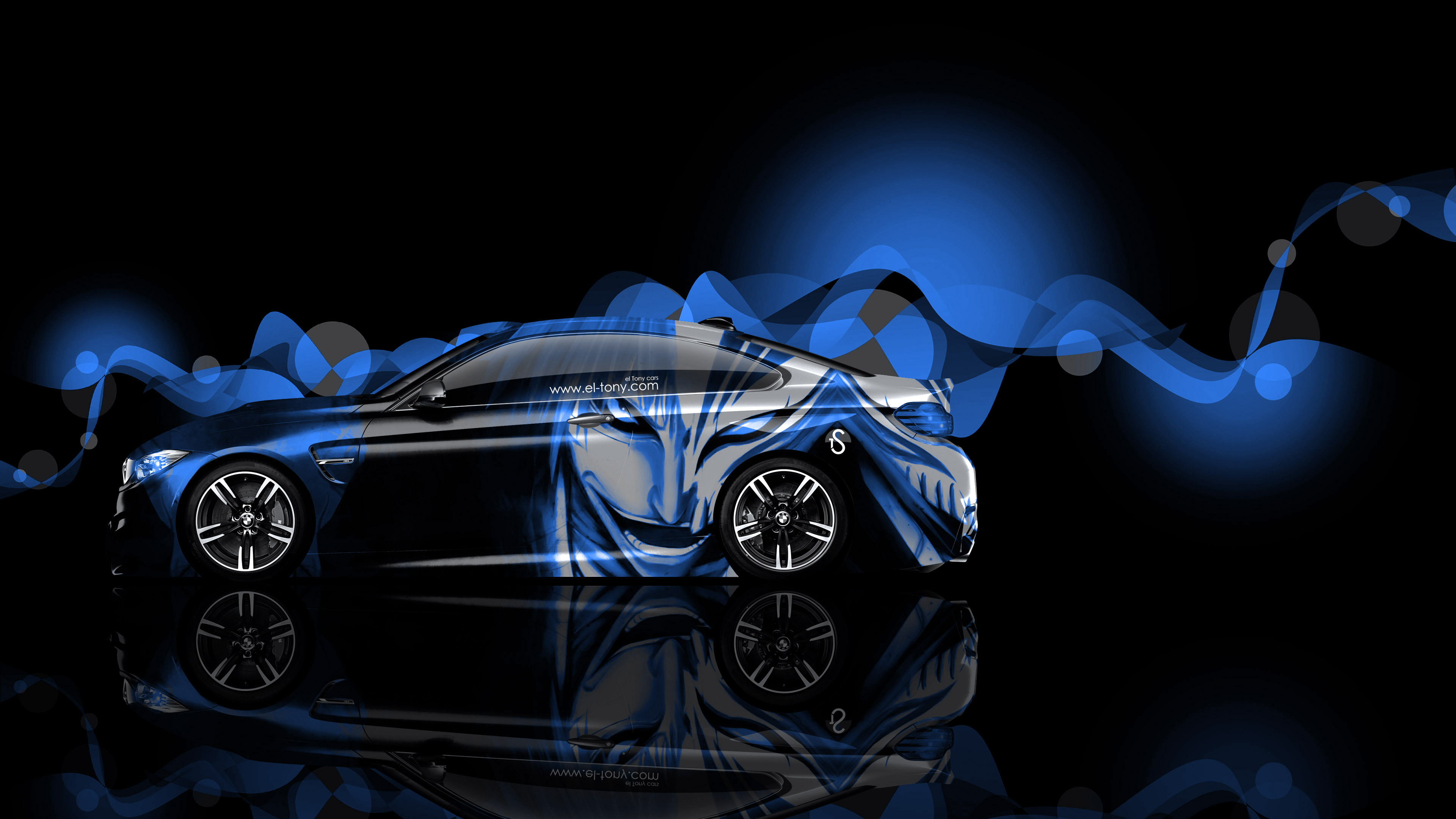 Free download 4K BMW M4 Coupe Side Anime Aerography Car 2014 el Tony [3840x2160] for your Desktop, Mobile & Tablet. Explore BMW 4K Wallpaper. BMW Cars Wallpaper for Desktop