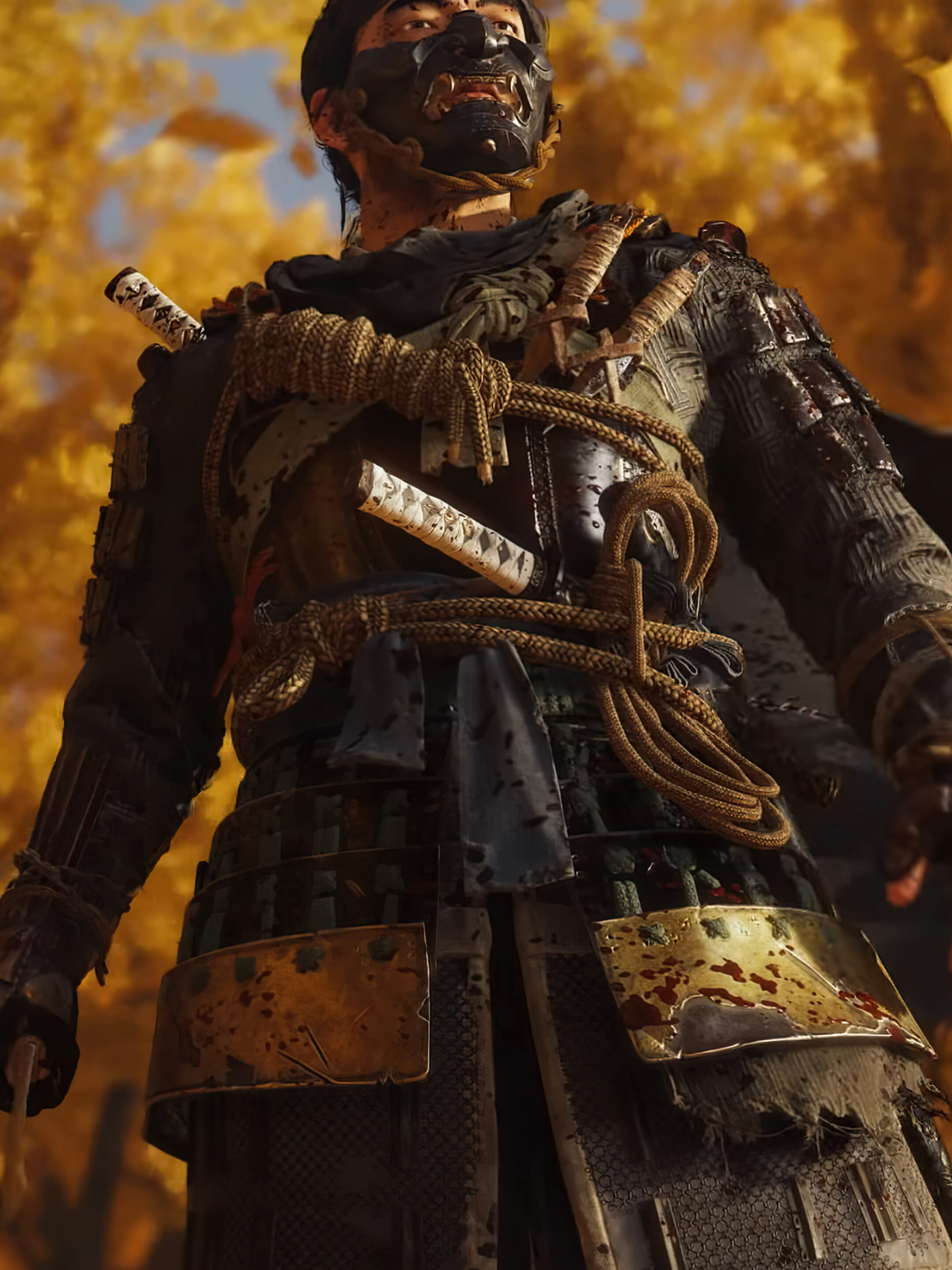 Free download 325077 Ghost of Tsushima Jin Sakai 4K phone HD Wallpaper [2160x3840] for your Desktop, Mobile & Tablet. Explore Jin Sakai Wallpaper. Jin Kazama Wallpaper, Jin BTS Wallpaper, Tekken Jin Wallpaper