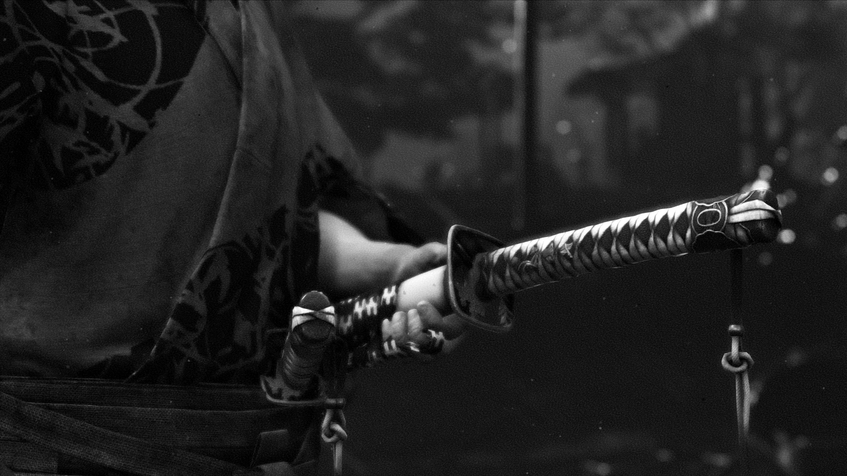 Ghost of Tsushima review: Sword of doom