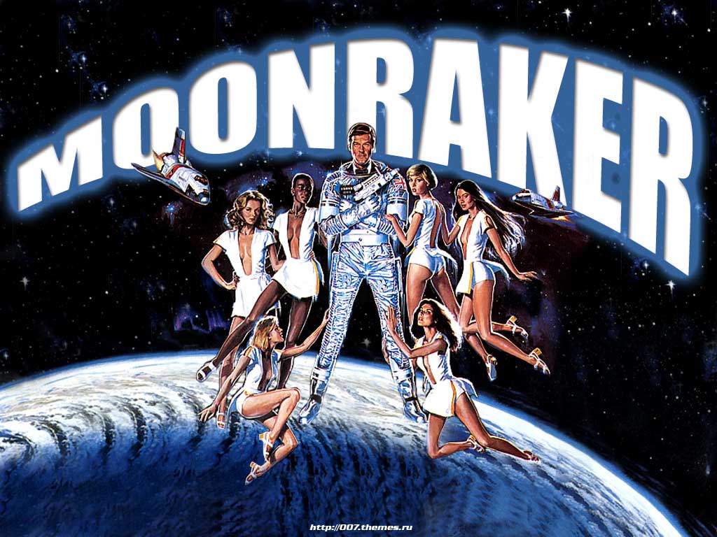 Download moonraker image for free