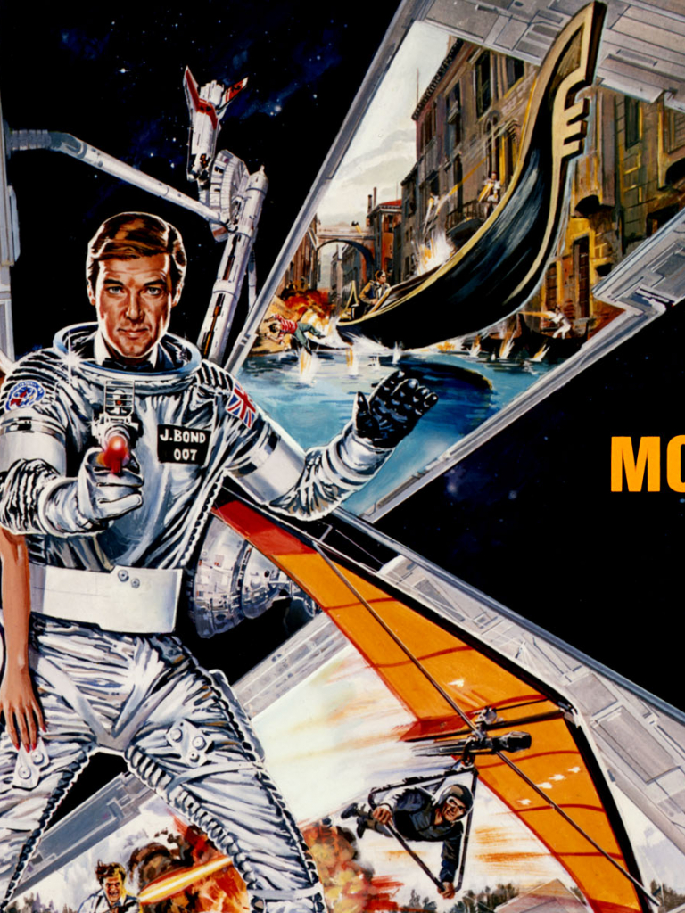 Free download Moonraker 1979 Movie Review James Bond in SPAAAAAACE [1920x1200] for your Desktop, Mobile & Tablet. Explore Forever My Girl Wallpaper. Forever My Girl Wallpaper, Forever Wallpaper, Forever Friends Wallpaper