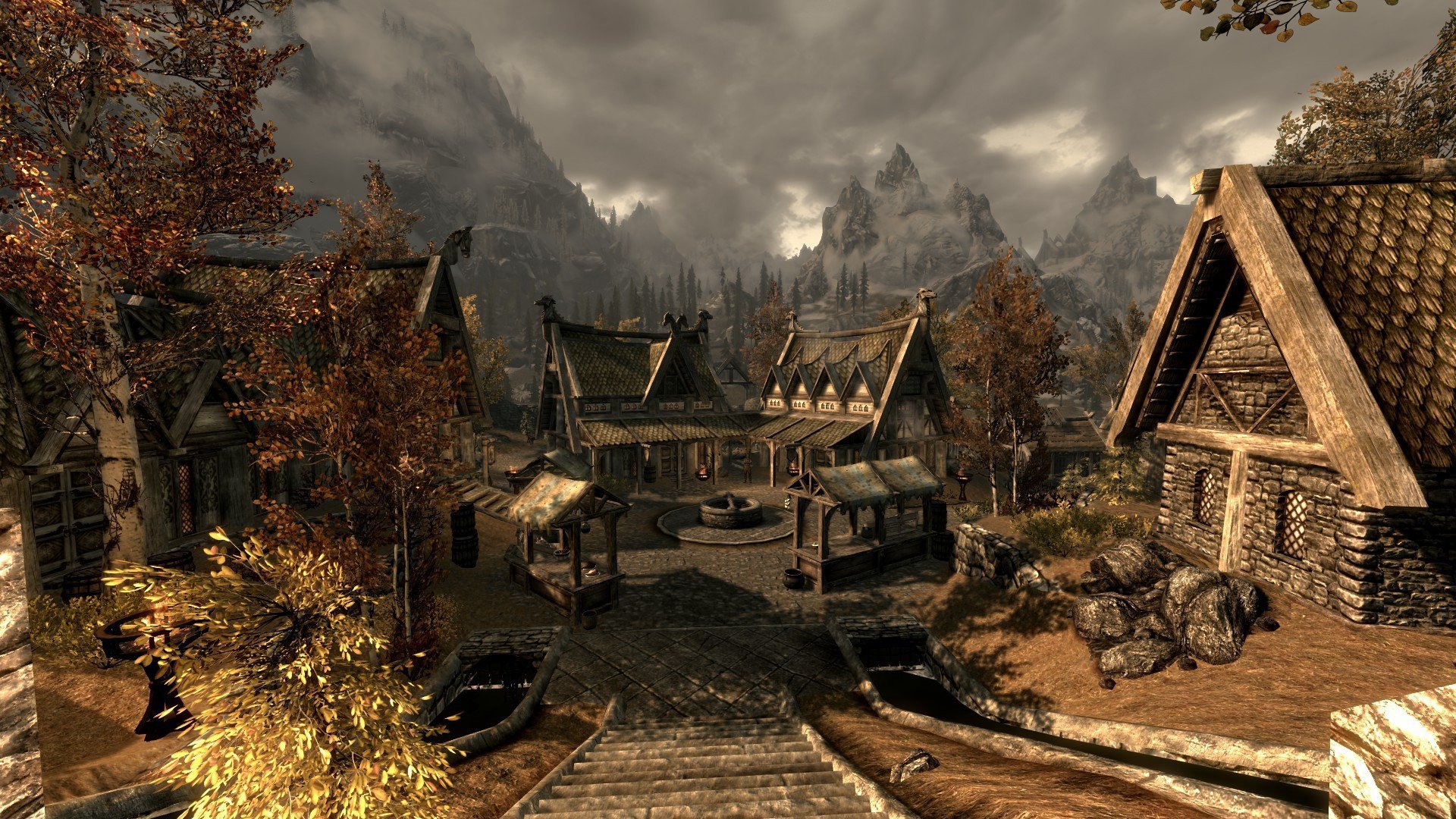 Free download Wallpaper video games Whiterun [1920x1080] for your Desktop, Mobile & Tablet. Explore ESO HD Wallpaper. Elder Scrolls Online HD Wallpaper, Elder Scrolls Desktop Wallpaper, Elder Scrolls Online Wallpaper
