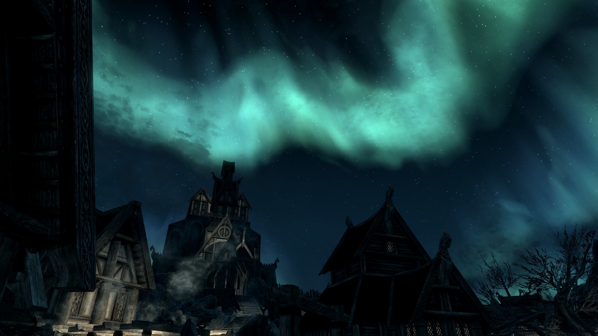 Skyrim Whiterun