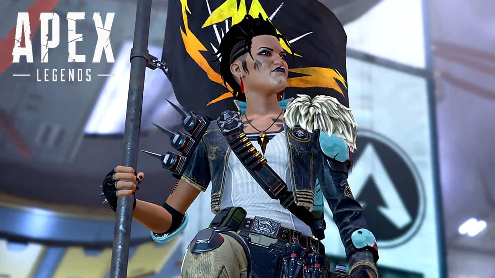 Apex Legends players tired of wallhack meta as Maggie's abilities revealed for Season 12