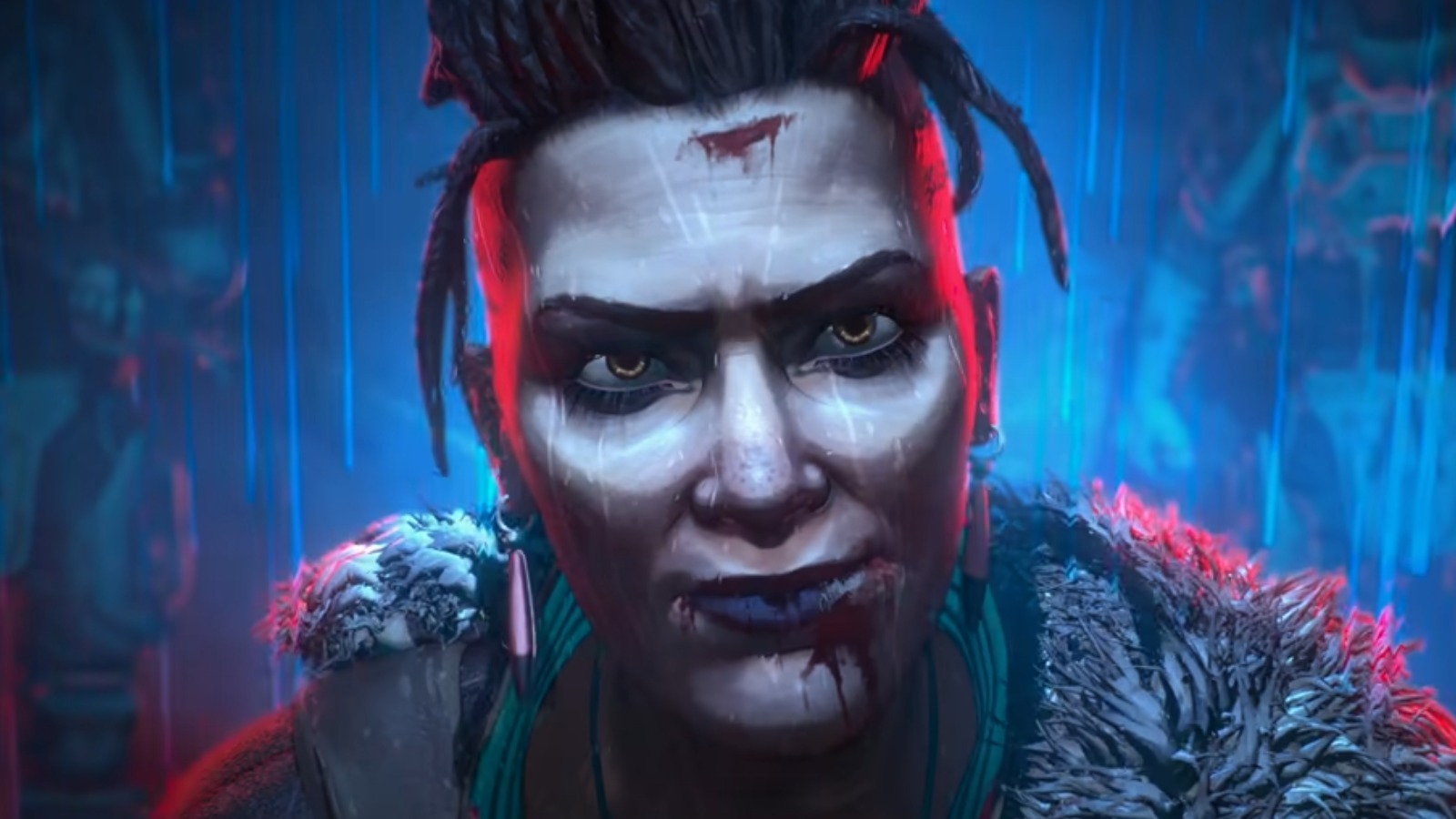 Mad Maggie: Everything We Know About Apex Legends' Newest Hero