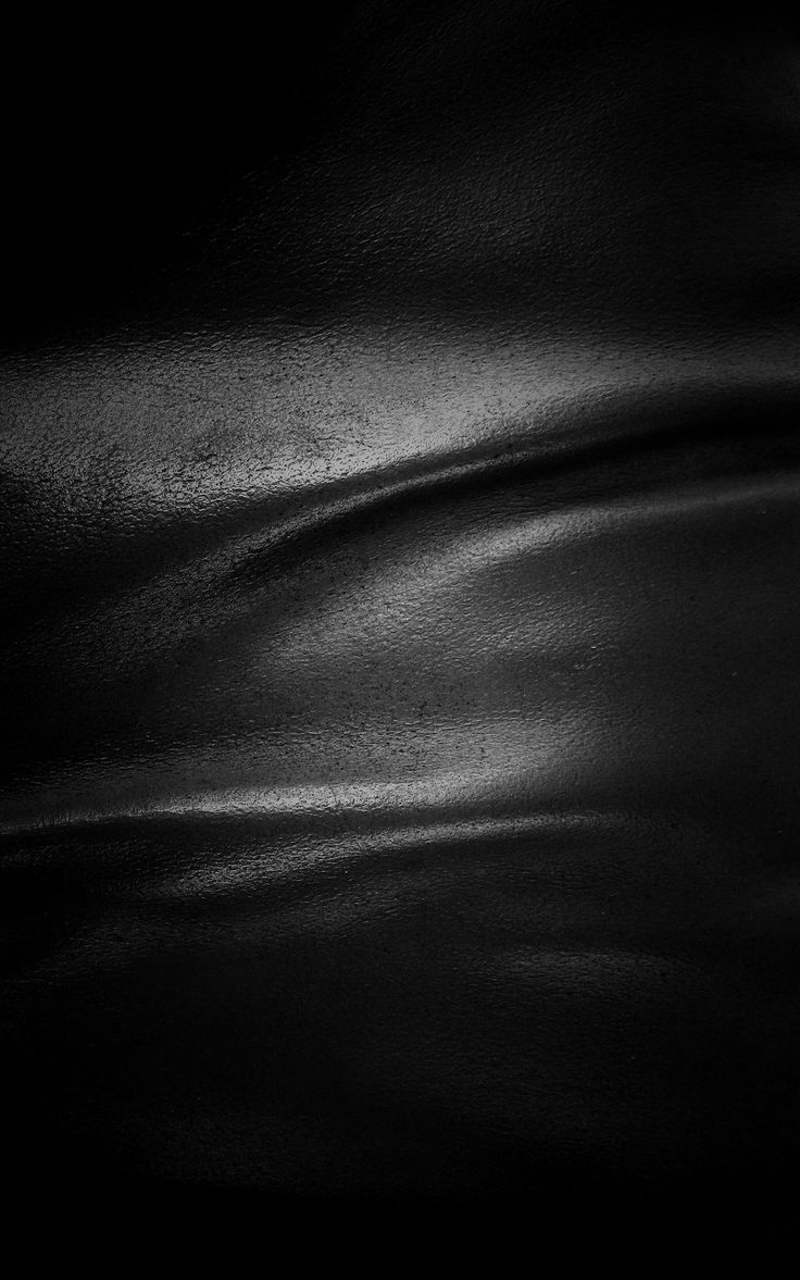 Black Leather Texture. Soft. Beautiful. #italianleather RarePear. Black textures, Shades of black, Black aesthetic