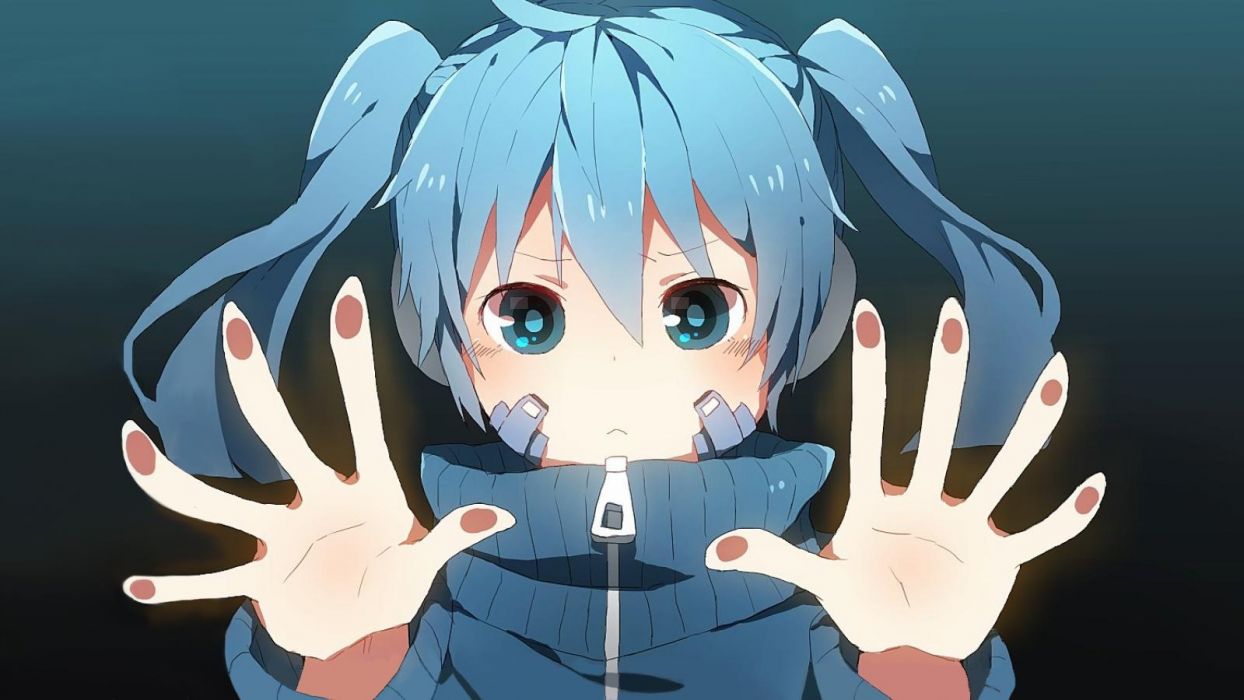 KAGEROU PROJECT ene wallpaperx900