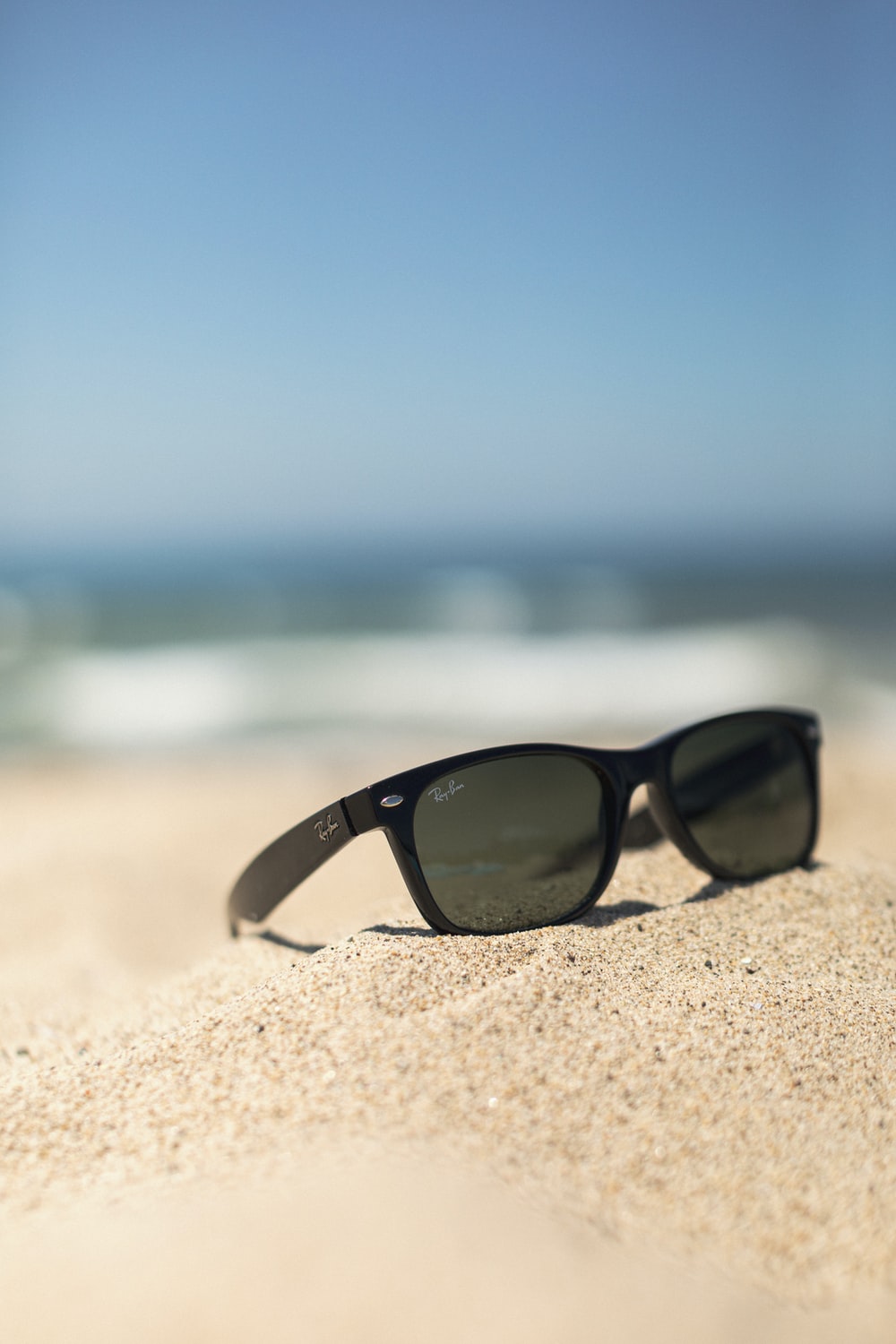 Black Shades Picture. Download Free Image