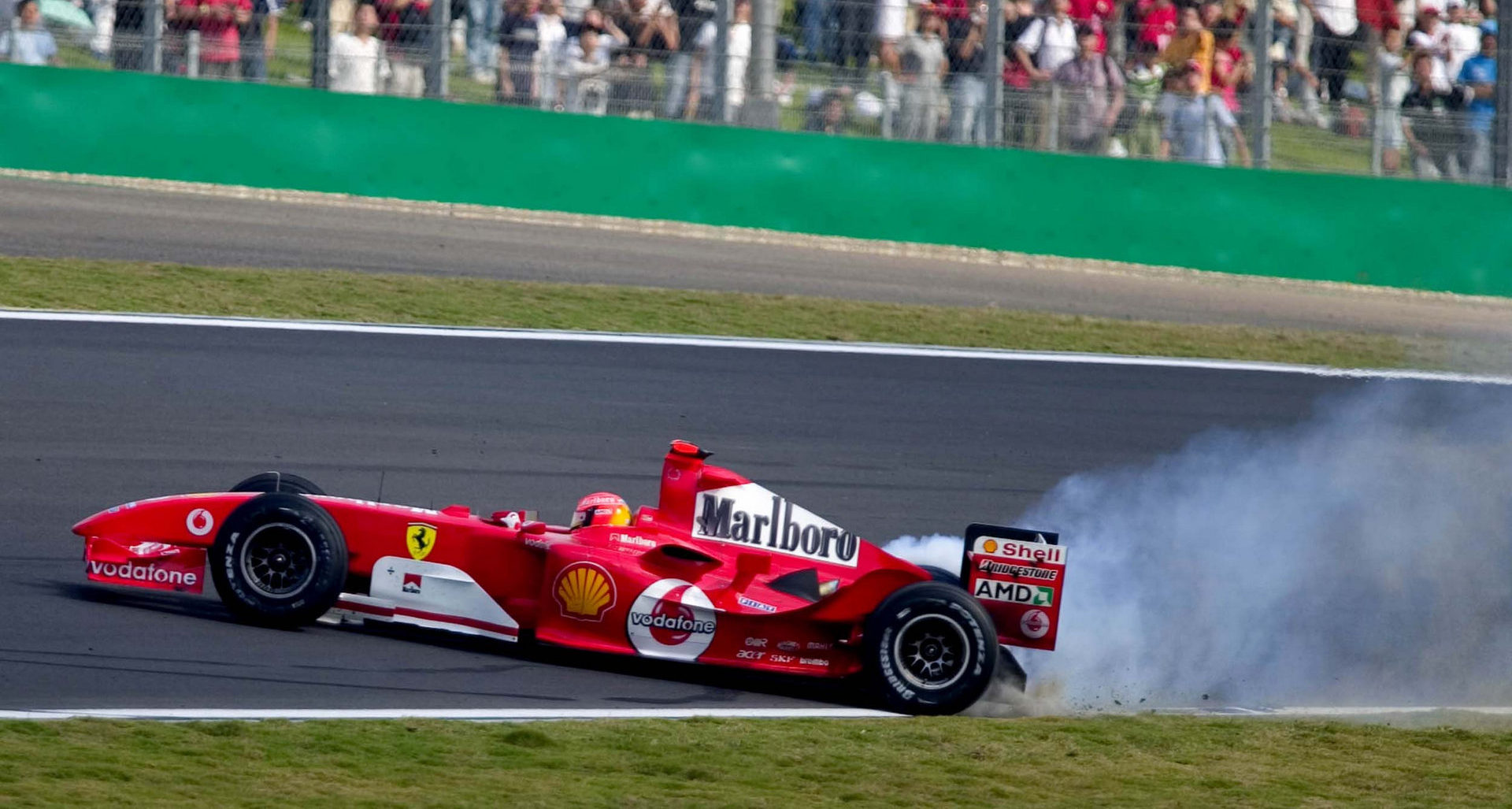 HD Wallpaper 2004 Formula 1 Grand Prix of China