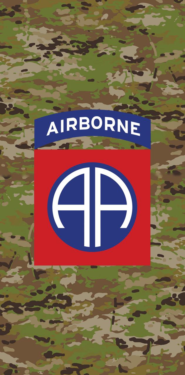 82nd Airborne wallpaper