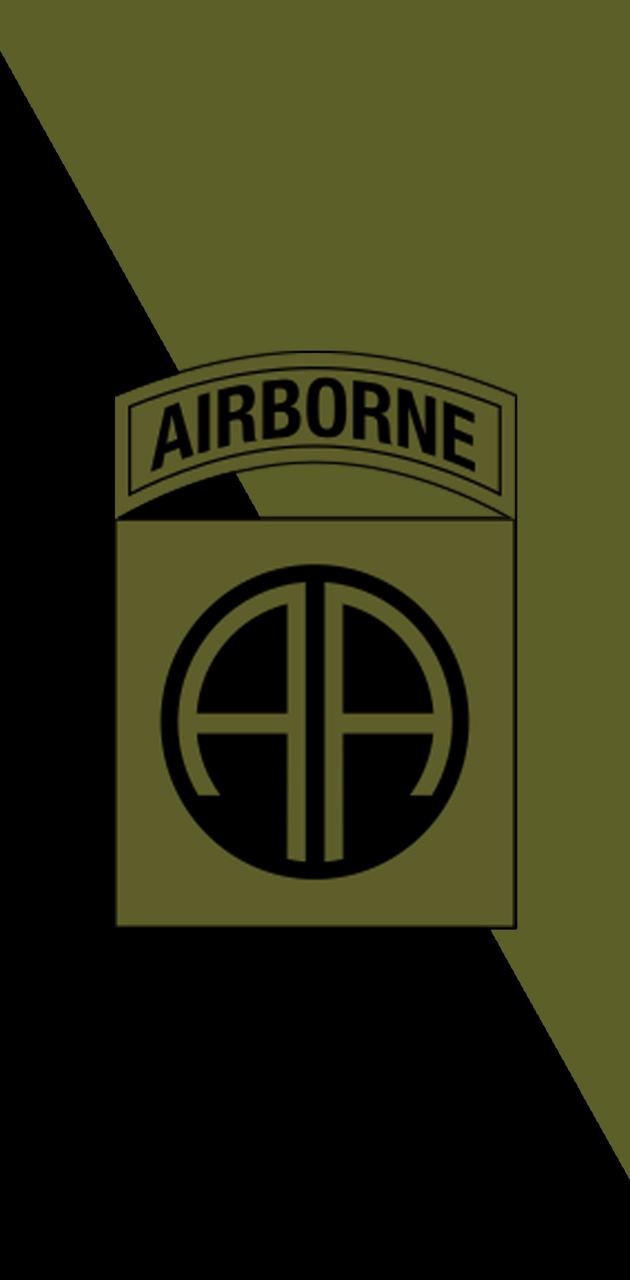 82nd Airborne wallpaper