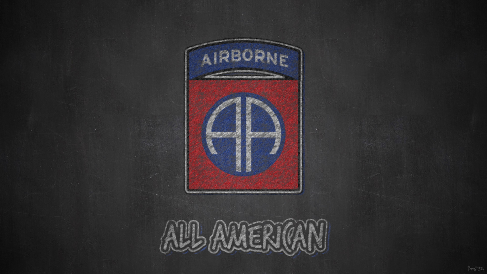 82nd Airborne Wallpapers.