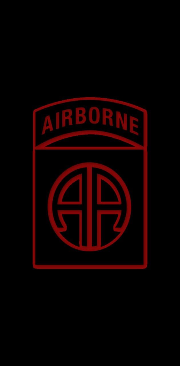 82nd Airborne Vet wallpaper