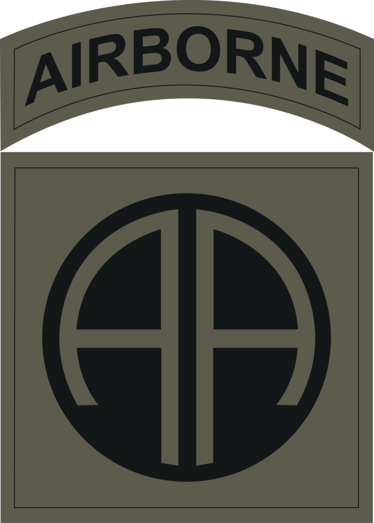 Free download 82nd Airborne Logo Vector 82ndpatch subdued by jbraden37 [756x1058] for your Desktop, Mobile & Tablet. Explore 82nd Airborne Wallpaper. US Army Airborne Wallpaper