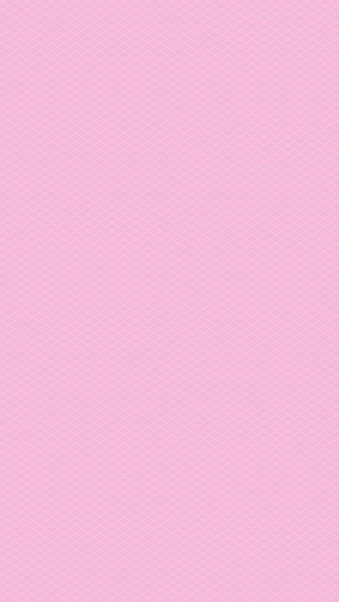 Pretty Pink iPhone 7 Plus Wallpaper. Pink patterns, Wallpaper (2022)