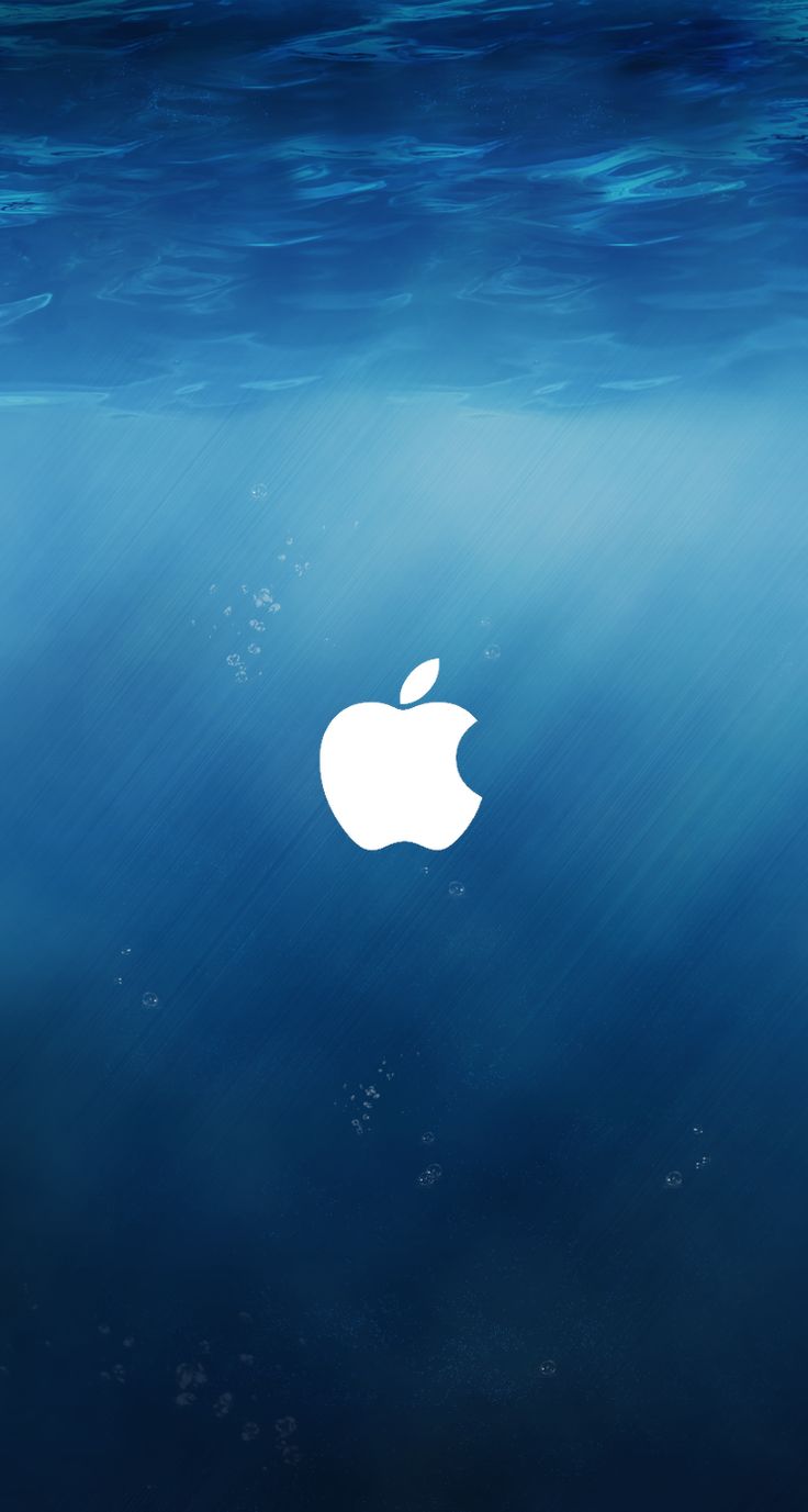 iOS Apple Logo Wallpaper. Apple wallpaper, Tumblr iphone wallpaper, Apple logo wallpaper