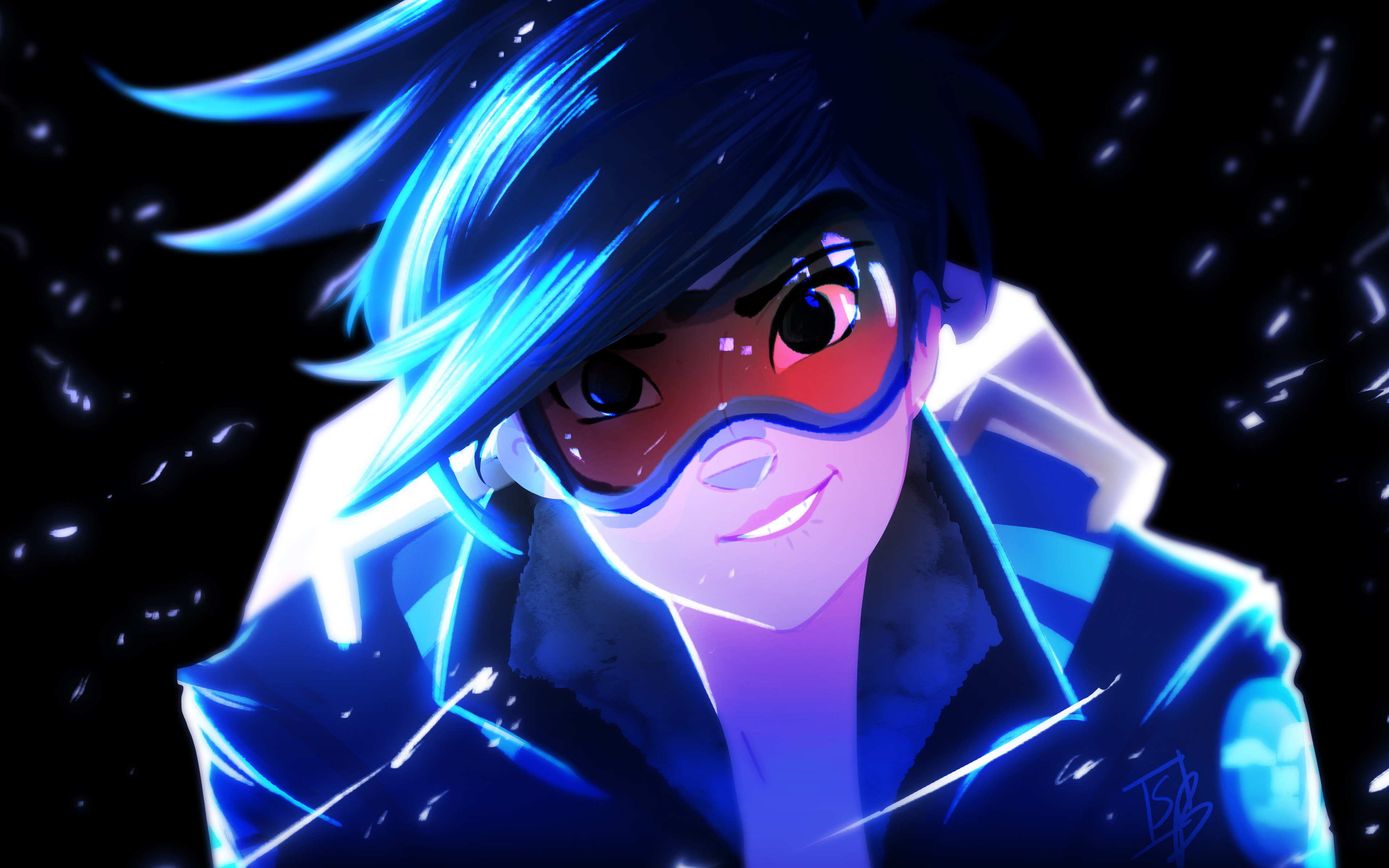 Anime Phone Wallpaper 4k