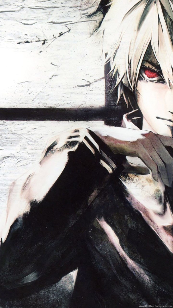 Anime Wallpaper Full Screen