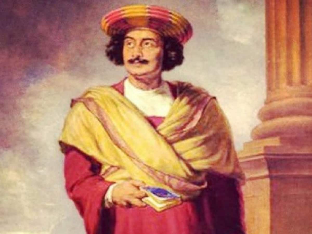 India Freedom Fighters: Raja Ram Mohan Roy, the pioneer of the modern Indian Renaissance