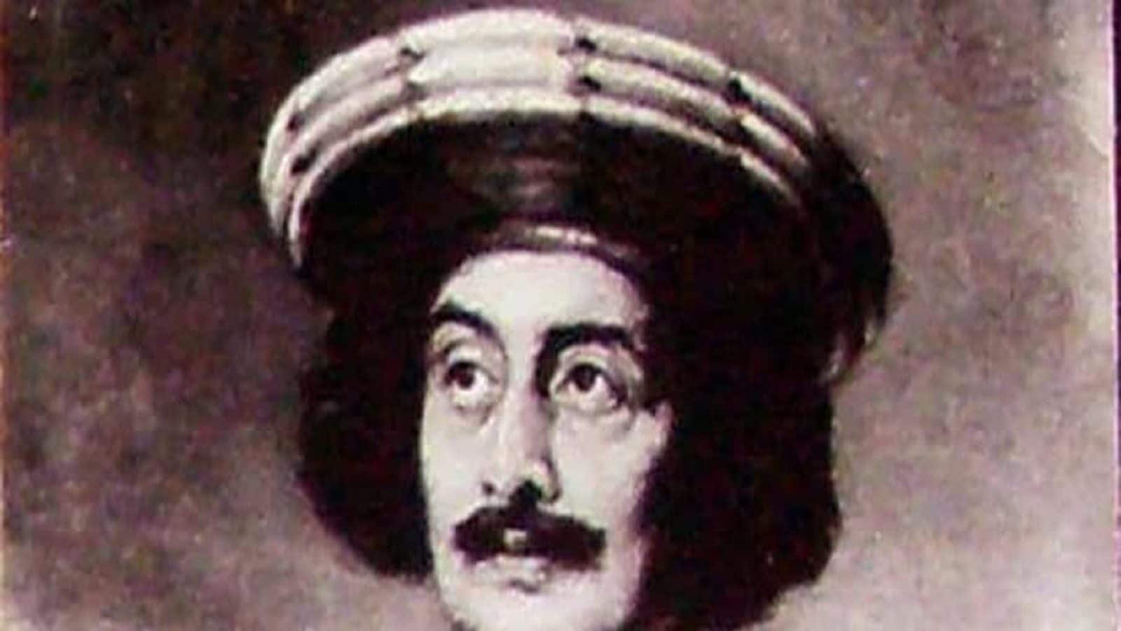 Raja Ram Mohan Roy: Raja Rammohun Roy centenary year, Rammohun's world of music and special events with him. THE TIMES OF BENGAL