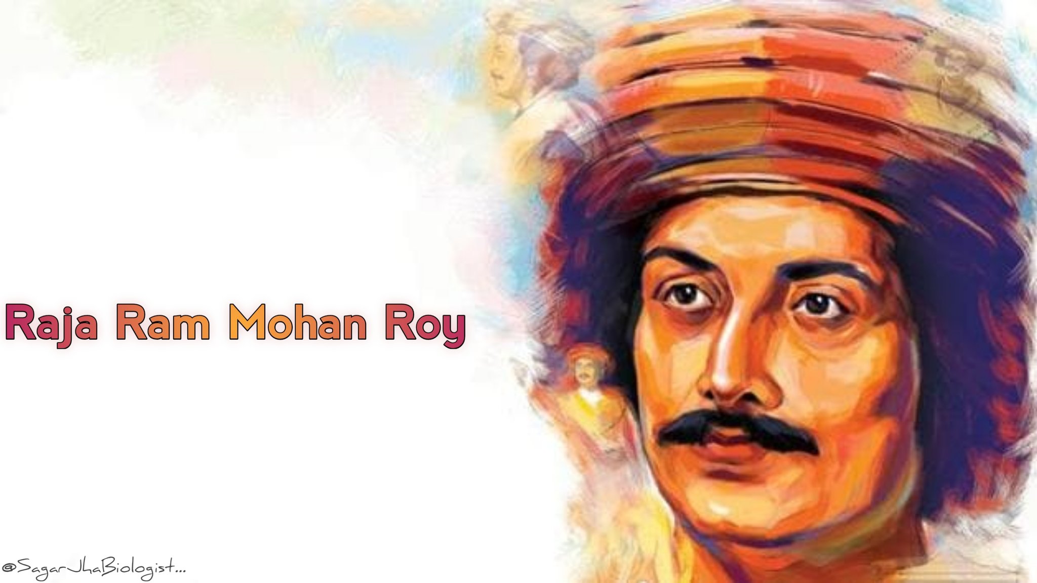 RamMohanRoy