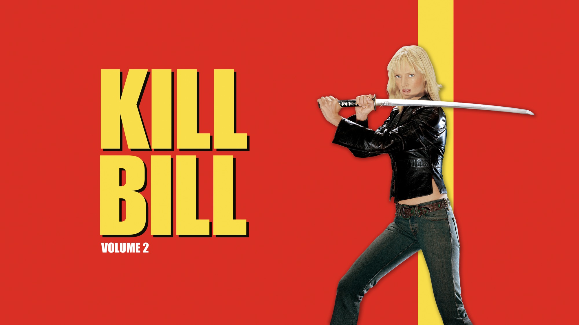 Kill Bill 2 Wallpaper