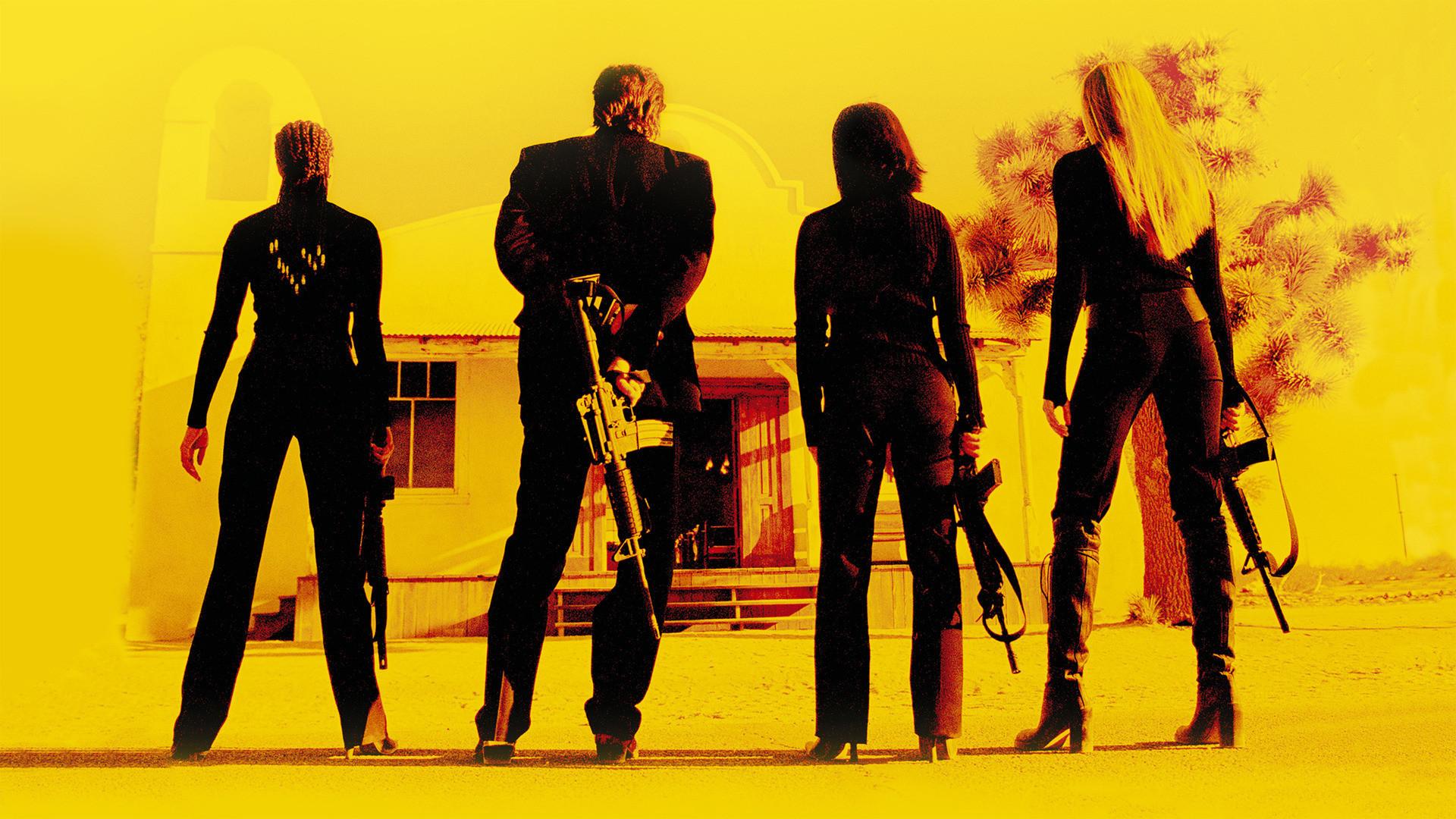 Kill Bill: Vol. 2 HD Wallpaper