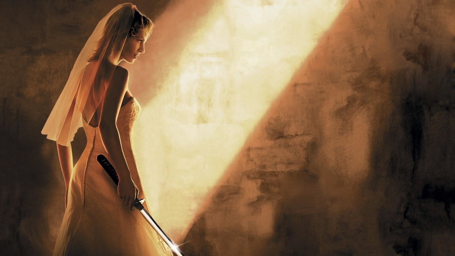 Kill Bill: Vol. 2 HD Wallpaper