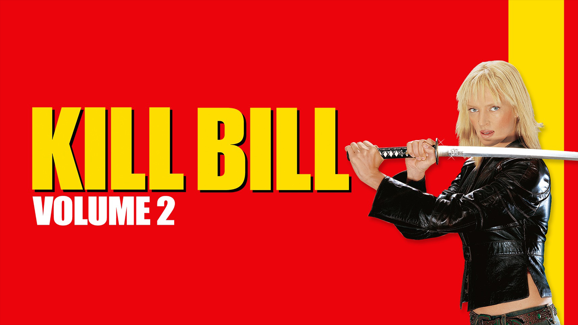Kill Bill: Vol. 2 HD Wallpaper