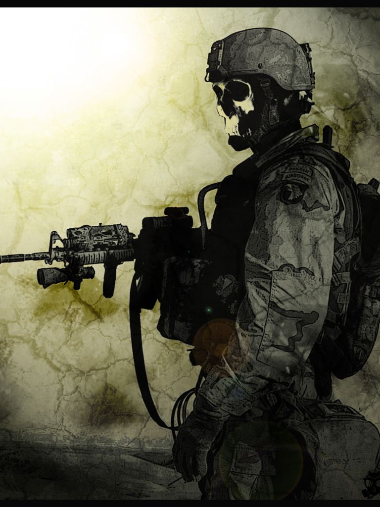 Skeleton Soldier Wallpapers Wallpaper Cave