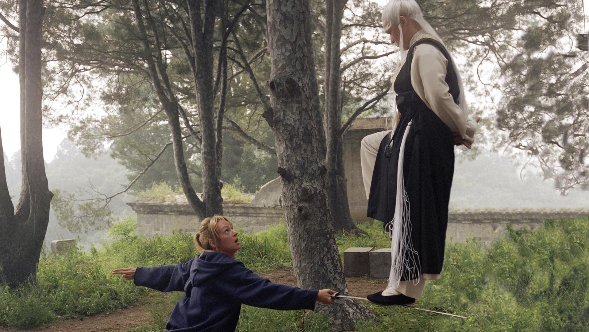 Kill Bill: Vol. 2 HD Wallpaper