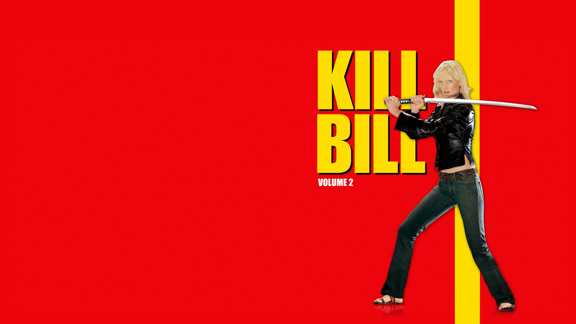 kill bill wallpaper 1920x1080