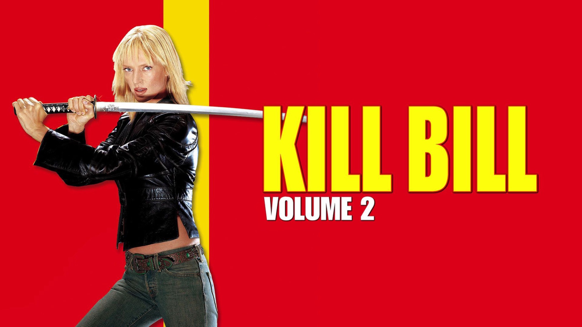 Kill Bill: Vol. 2 HD Wallpaper