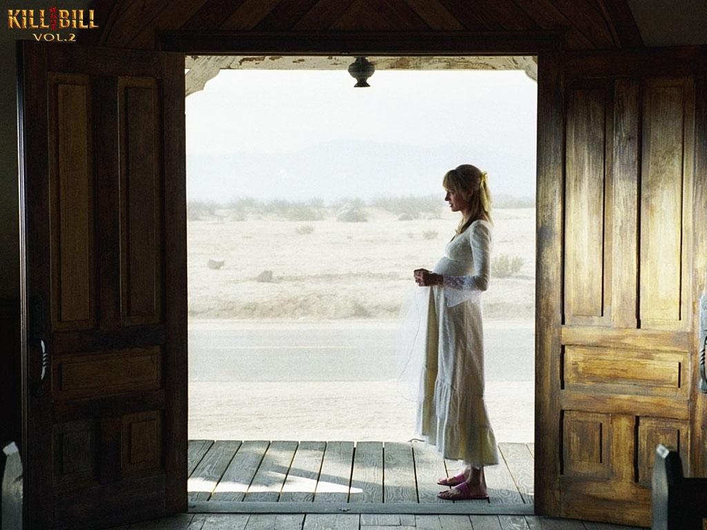 Image Kill Bill film