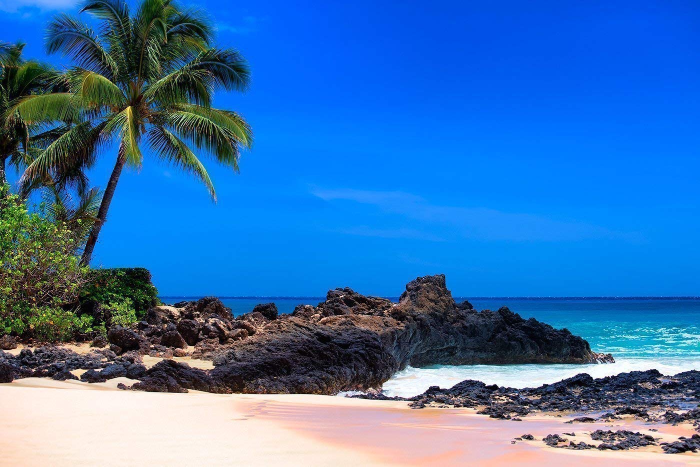 Makena Cove Maui Hawaii Wallpapers - Wallpaper Cave