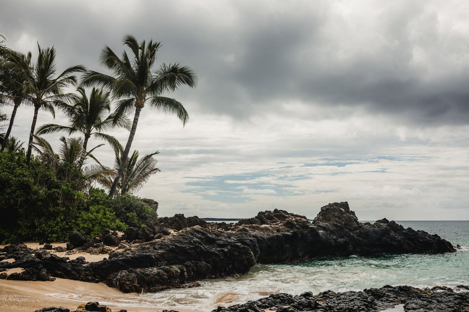 Makena Cove