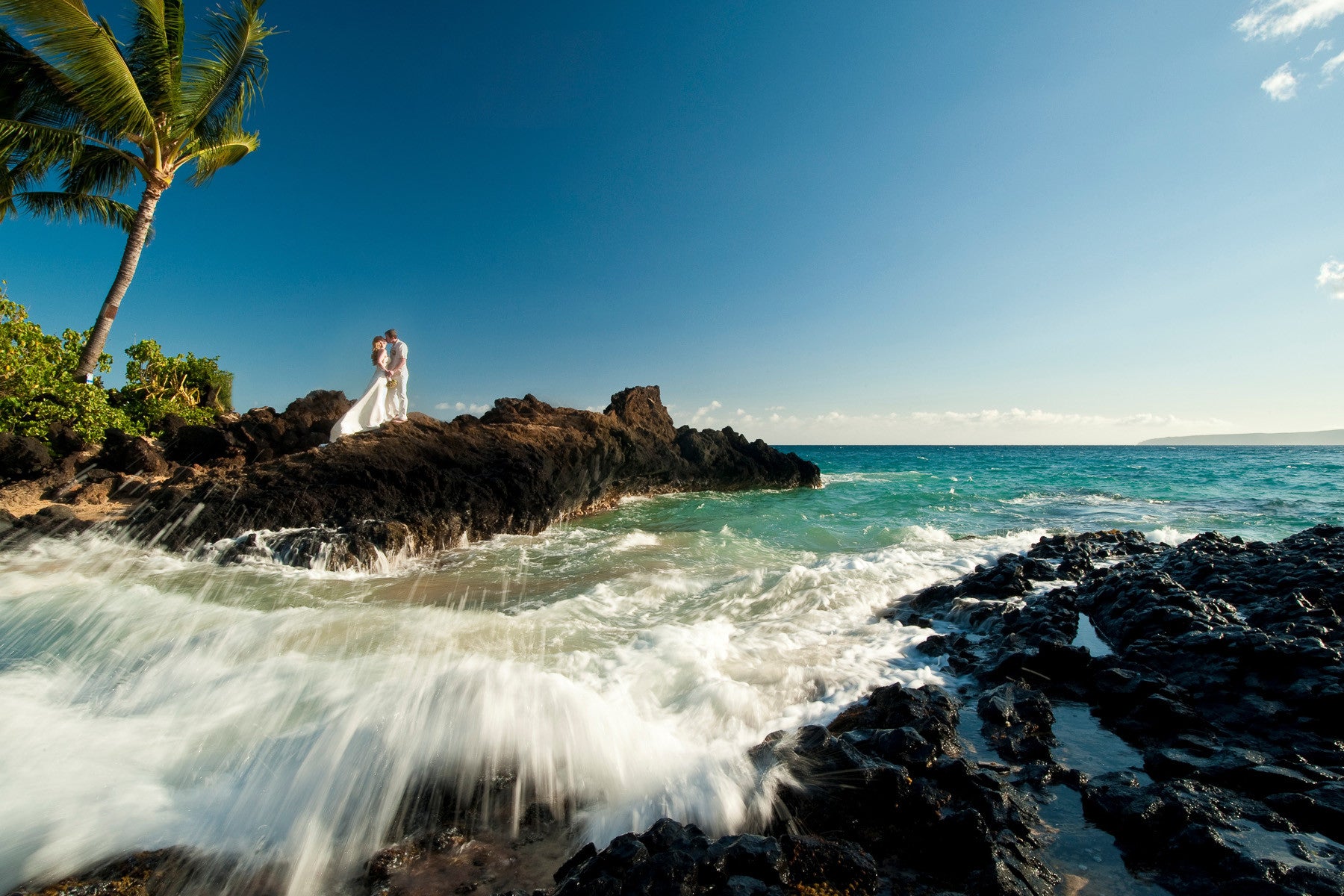 Makena Cove Maui Hawaii Wallpapers - Wallpaper Cave
