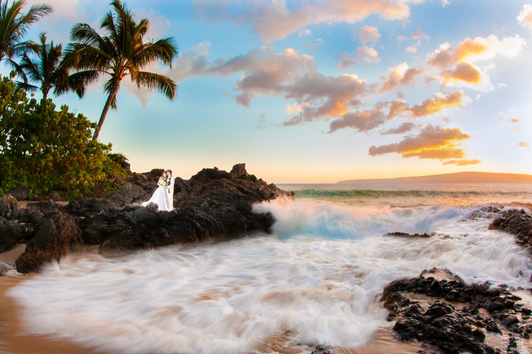 Makena Cove Maui Hawaii Wallpapers - Wallpaper Cave