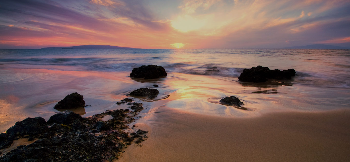 Beaches in Maui. Best Maui Beaches Guide