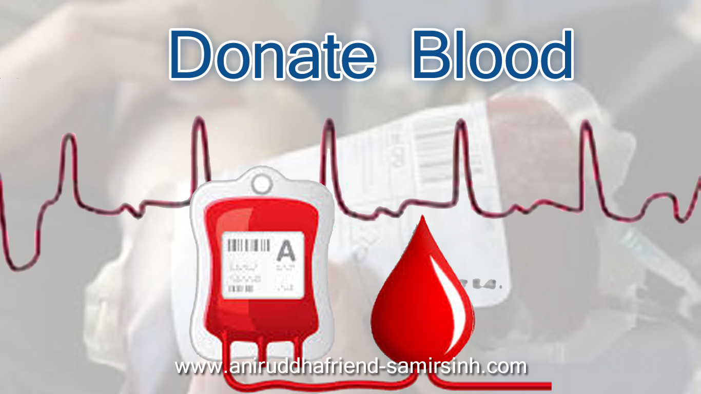 Blood Donate Image HD