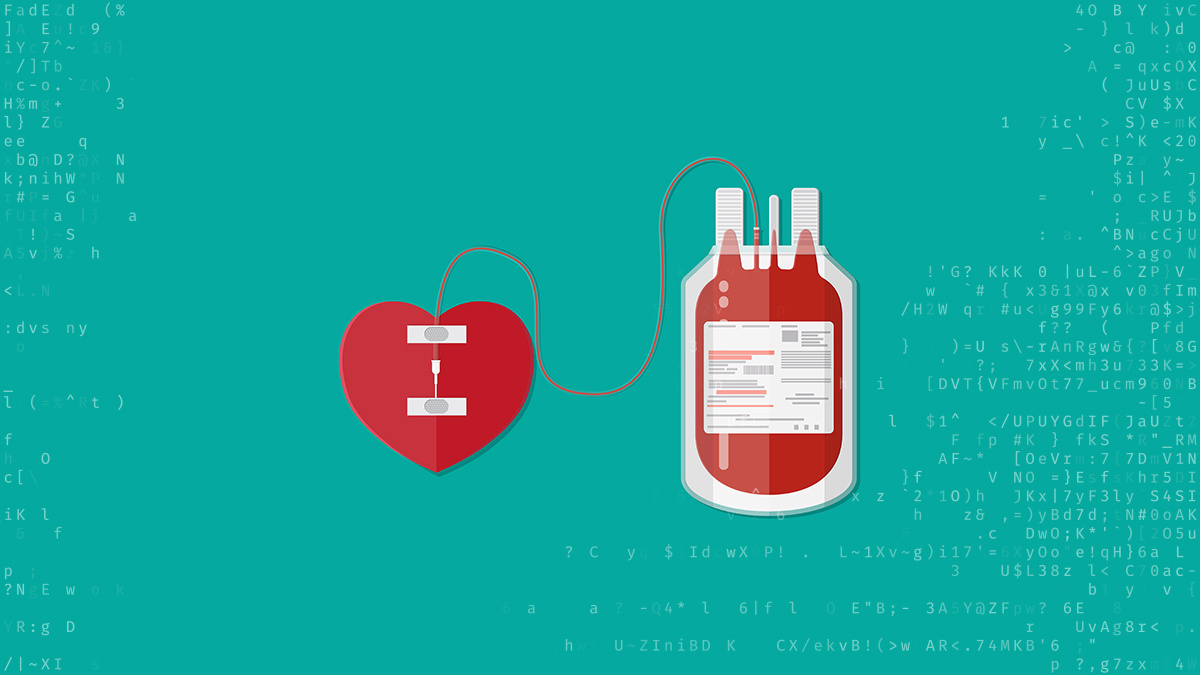 Indian blood donor charity leaks data of more than 12,000 citizens. The Daily Swig