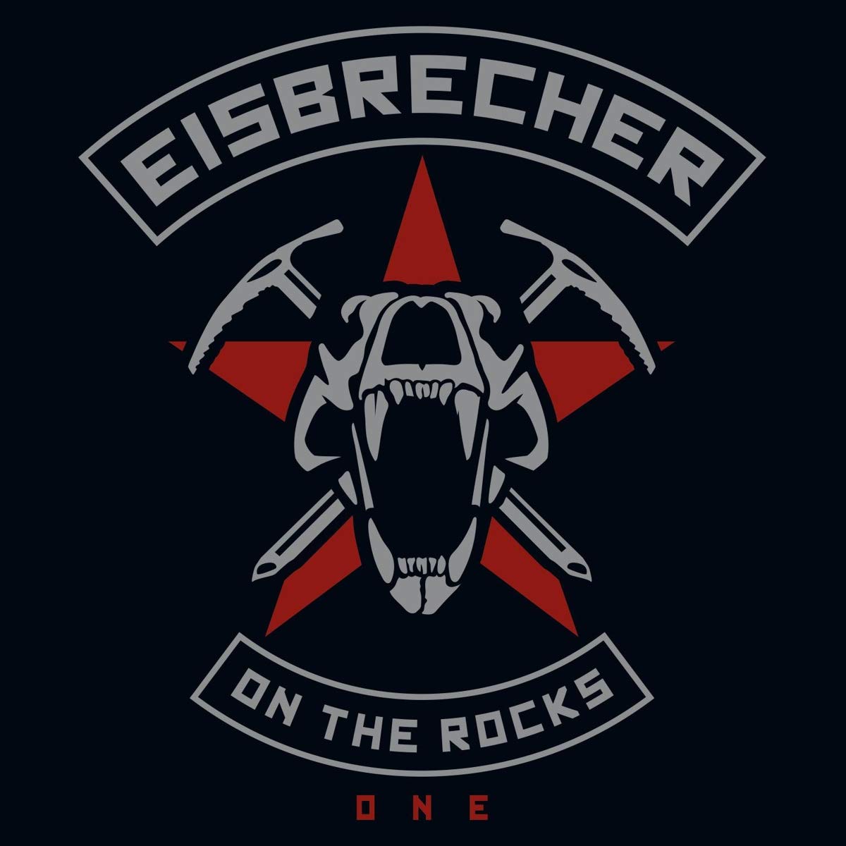 Eisbrecher the Rocks One [VINYL].com Music