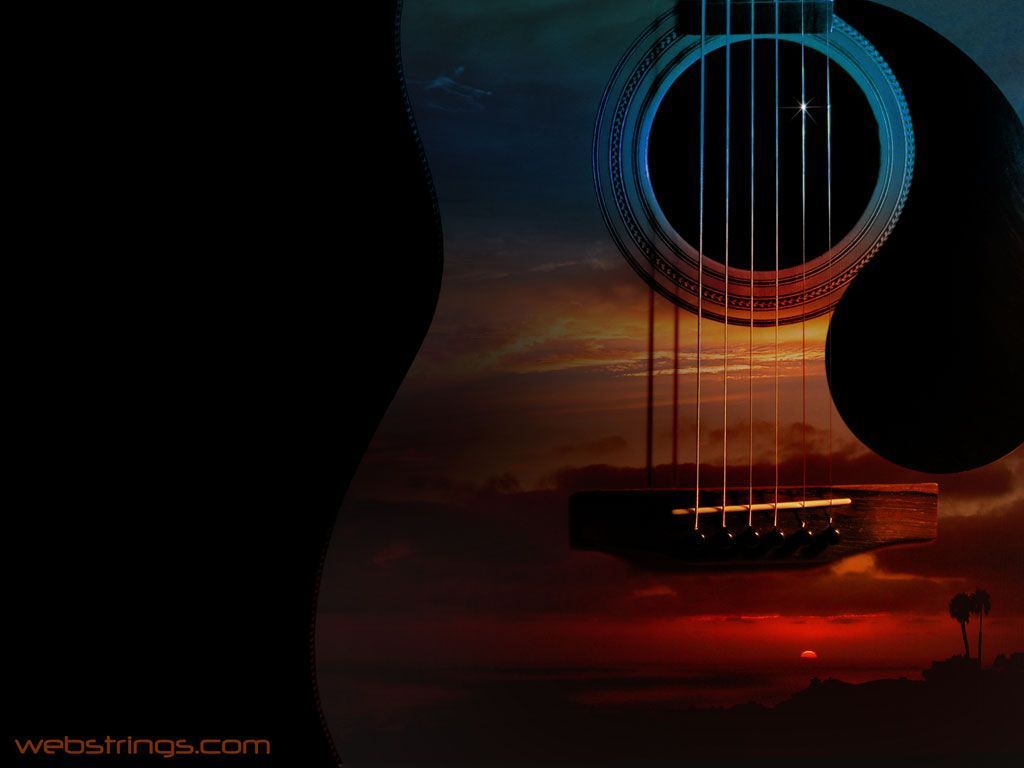 Piano and Guitar Wallpaper Free Piano and Guitar Background