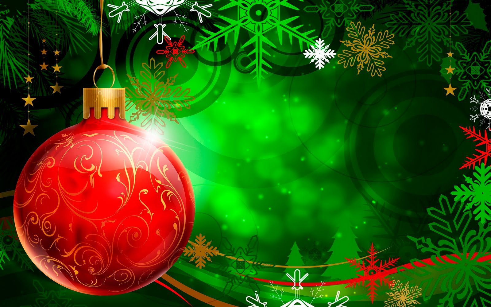 Charistmas Wallpaper 2010 Christmas Graphics High Quality Image Photo Poster