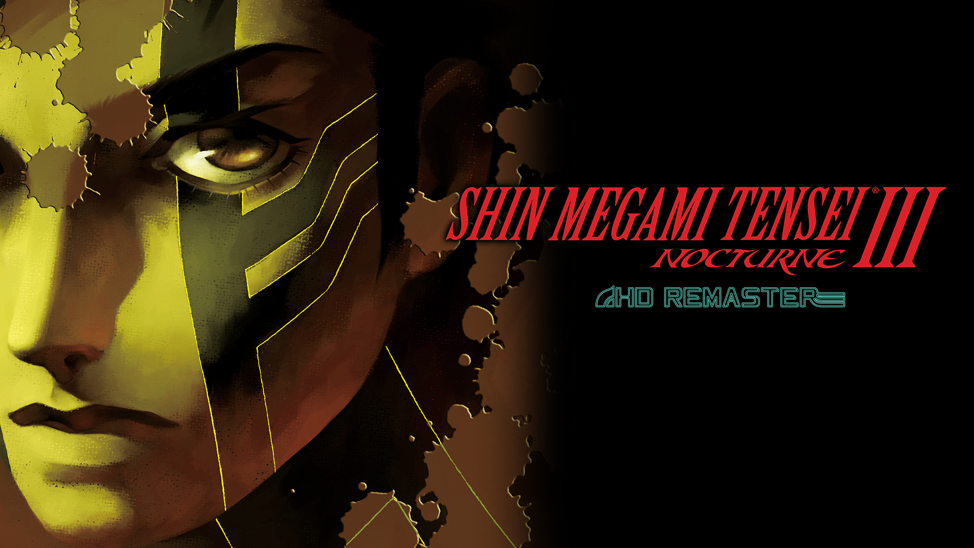Shin Megami Tensei III: Nocturne Wallpapers - Wallpaper Cave