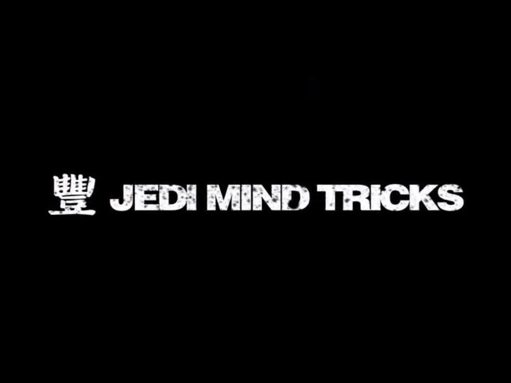 Jedi Mind Tricks Presents Photo (1 of 1)